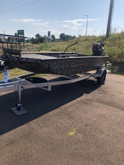 BOATZON | Excel Boats Shallow Water F4 1754 F4 2026 BOATZON | Excel Boats Shallow Water F4 1754 F4 2026