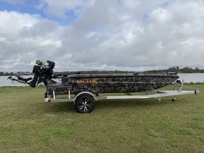 BOATZON | Excel Boats Shallow Water F4 1754 F4 2026 BOATZON | Excel Boats Shallow Water F4 1754 F4 2026