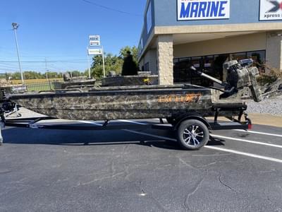 BOATZON | Excel Boats Shallow Water F4 1754 F4 DGB 2026 BOATZON | Excel Boats Shallow Water F4 1754 F4 DGB 2026