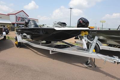 BOATZON | Excel Boats Stalker 1860 Side Console 2024 BOATZON | Excel Boats Stalker 1860 Side Console 2024