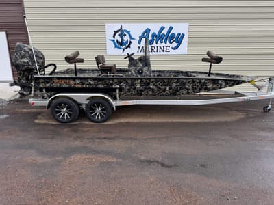 BOATZON | Excel Boats Stalker 2026