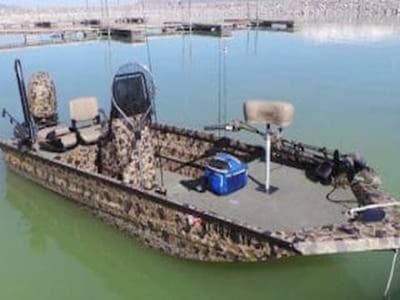 BOATZON | Excel Boats Stalker Center Console 1960 2026