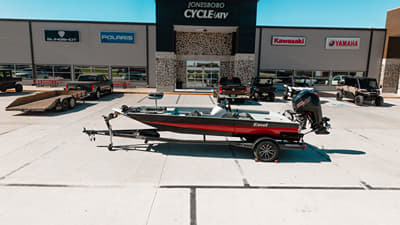 BOATZON | Excel Boats Stalker Side Console 1960 2025 BOATZON | Excel Boats Stalker Side Console 1960 2025