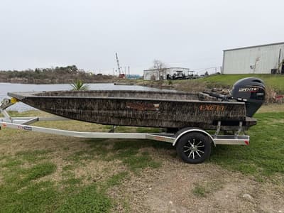 BOATZON | Excel Boats Tomahawk 183 2026 BOATZON | Excel Boats Tomahawk 183 2026