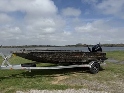 BOATZON | Excel Boats Tomahawk 183 2026