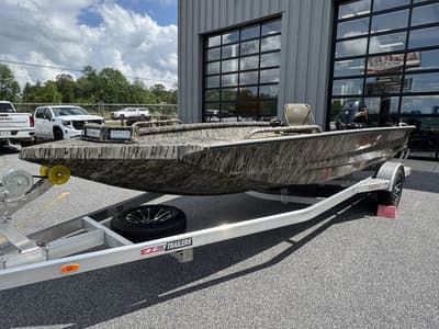 BOATZON | Excel Boats Tomahawk 183 2026
