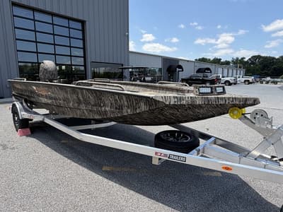 BOATZON | Excel Boats Tomahawk 183 2027