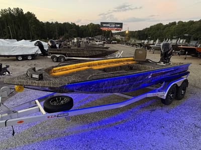 BOATZON | Excel Boats Tomahawk 183 2027