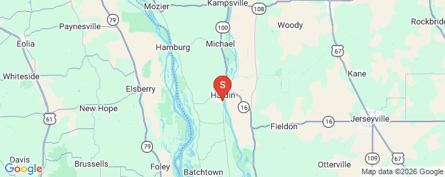 location