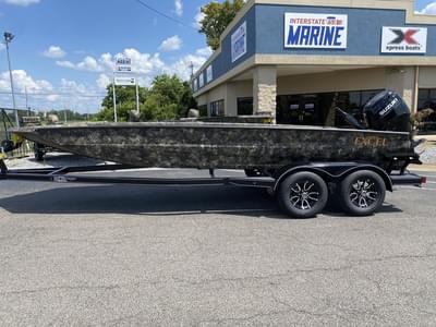 BOATZON | Excel Boats Viper Duck Boat 2072 2026 BOATZON | Excel Boats Viper Duck Boat 2072 2026