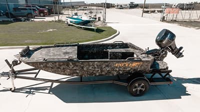 BOATZON | Excel Boats Viper F4 1651 2025 BOATZON | Excel Boats Viper F4 1651 2025