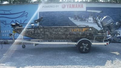 BOATZON | Excel Boats Viper F4 1751 2025