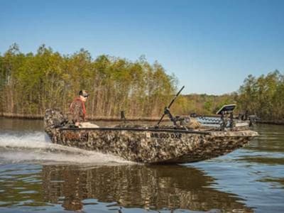 BOATZON | Excel Boats Viper F4 1751 2026