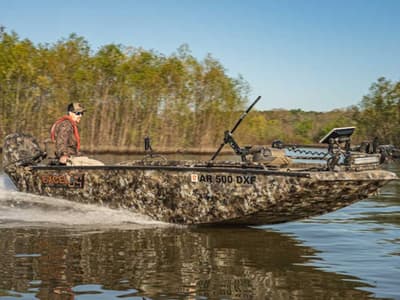 BOATZON | Excel Boats Viper F4 1751 2026