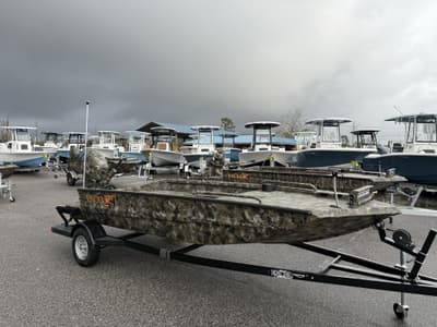 BOATZON | Excel Boats Viper F4 1751 2026