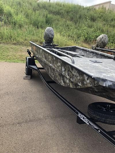 BOATZON | Excel Boats Viper F4 1751 2026