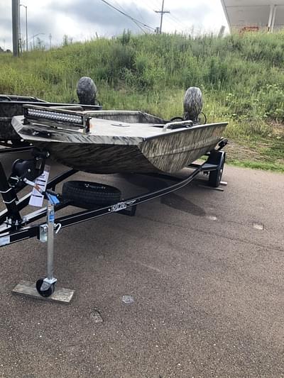 BOATZON | Excel Boats Viper F4 1751 2026