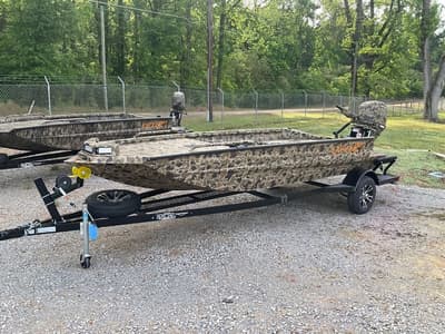 BOATZON | Excel Boats Viper F4 1751 2026