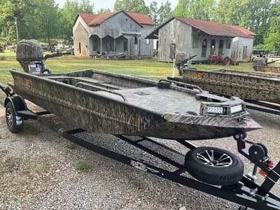 BOATZON | Excel Boats Viper F4 1751 2026