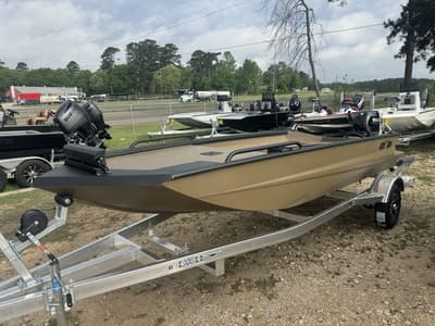 BOATZON | Excel Boats Viper F4 1751 2026