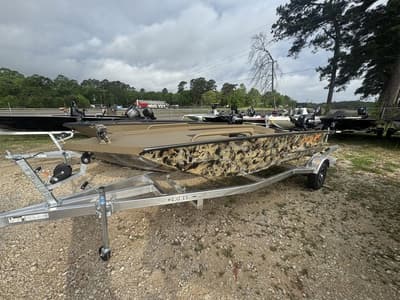 BOATZON | Excel Boats Viper F4 1751 2026