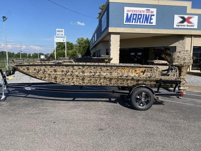 BOATZON | Excel Boats Viper F4 1751 2026