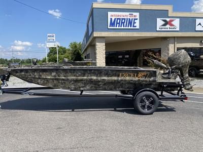 BOATZON | Excel Boats Viper F4 1751 2026