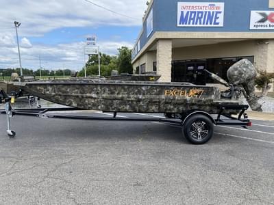 BOATZON | Excel Boats Viper F4 1751 2026 BOATZON | Excel Boats Viper F4 1751 2026