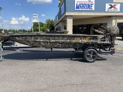 BOATZON | Excel Boats Viper F4 1751 2026