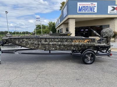 BOATZON | Excel Boats Viper F4 1751 2026