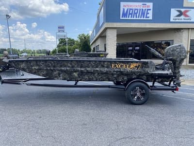 BOATZON | Excel Boats Viper F4 1751 2026