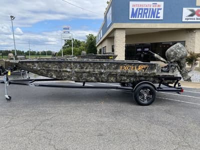 BOATZON | Excel Boats Viper F4 1751 2026