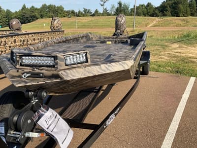 BOATZON | Excel Boats Viper F4 1751 2027