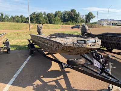 BOATZON | Excel Boats Viper F4 1751 2027