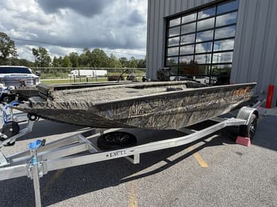 BOATZON | Excel Boats Viper F4 1751 2027