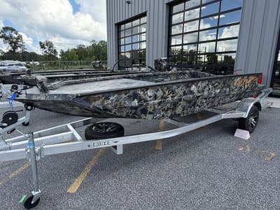 BOATZON | Excel Boats Viper F4 1751 2027