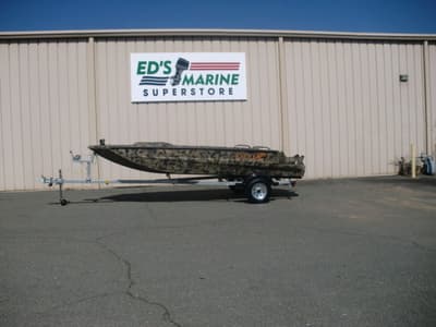 BOATZON | Excel Boats Viper F4 1751 DUCKHUNTING  FISHING BOAT 2026