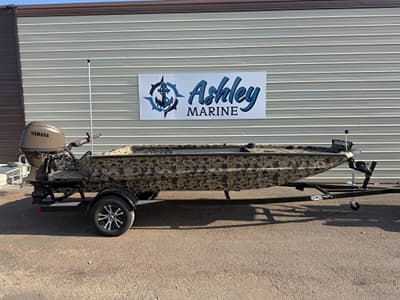BOATZON | Excel Boats Viper F4 1751 VIPERYAMAHA 60STEEL TRAILER 2027