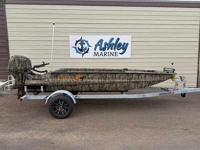 BOATZON | Excel Boats Viper F4 175160 YAMA GALV TRAILER 2027