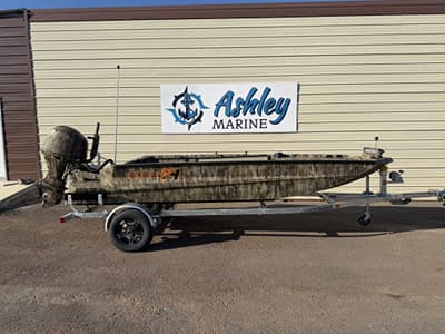 BOATZON | Excel Boats Viper F4 175160 YAMA GALV TRAILER 2027