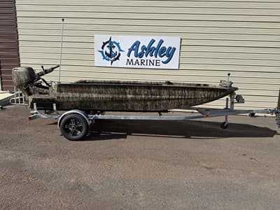 BOATZON | Excel Boats Viper F4 175160HP SUZUKI GALV TRAILER 2027