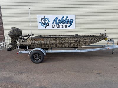 BOATZON | Excel Boats Viper F4 175160HP TOHATSU GALV TRAILER 2027