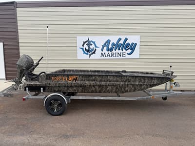 BOATZON | Excel Boats Viper F4 175160HP TOHATSU GALV TRAILER 2027