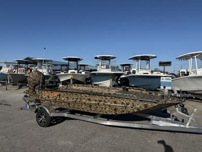BOATZON | Excel Boats Viper F4 1751YAMHA 60 2026