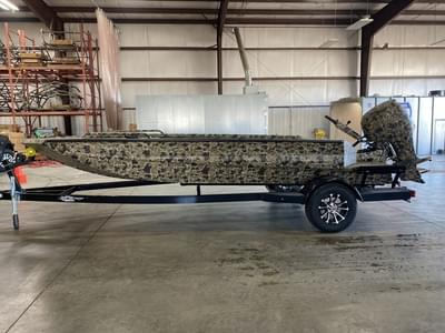 BOATZON | Excel Boats Viper F4 1860 2026