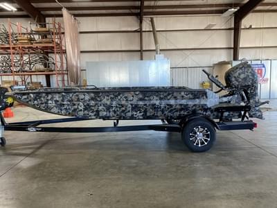 BOATZON | Excel Boats Viper F4 1860 2026