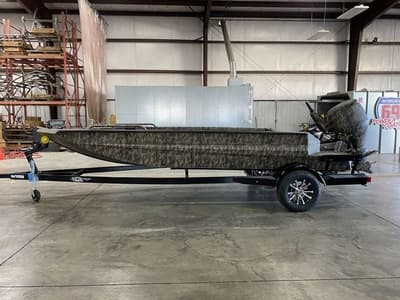 BOATZON | Excel Boats Viper F4 1860 2026