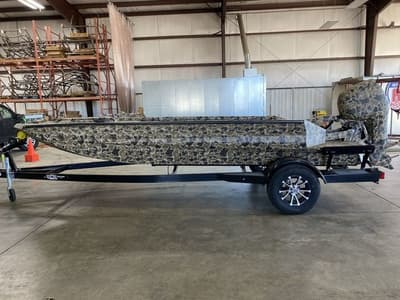 BOATZON | Excel Boats Viper F4 1860 2026