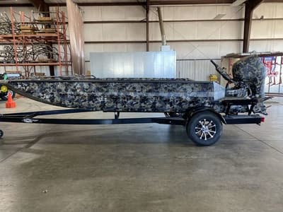 BOATZON | Excel Boats Viper F4 1860 2026