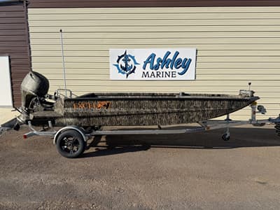 BOATZON | Excel Boats Viper F4 1860 VIPER 75HP AND GALV TRAILER 2027